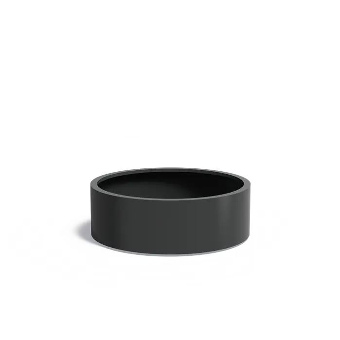 Adezz I Circum aus Aluminium