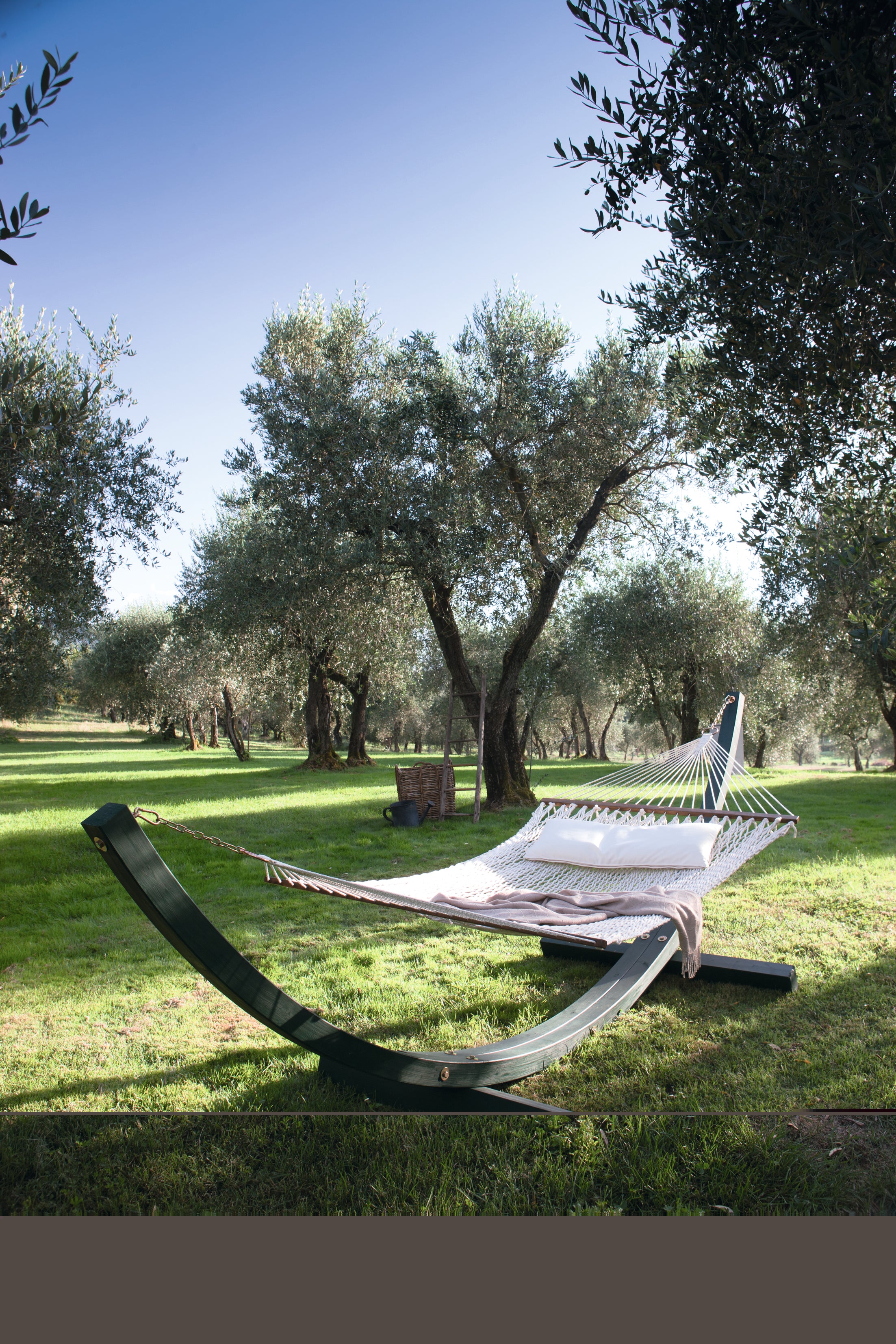 Unopiu I Amanda Hängeliege