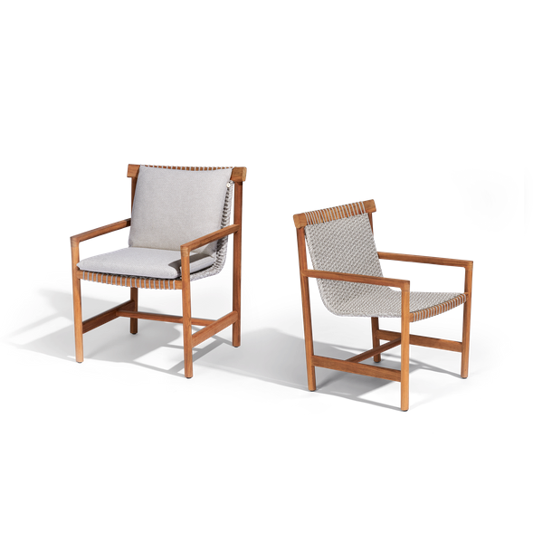 Tribu I Amanu Armchair