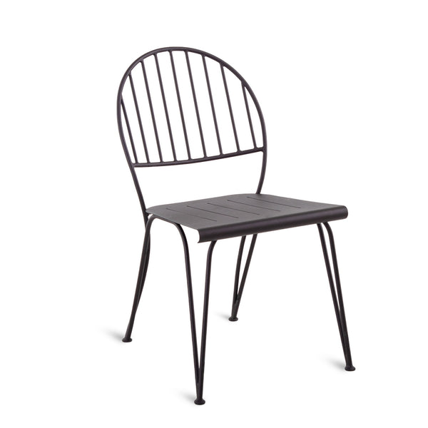 Ariete chair bronze