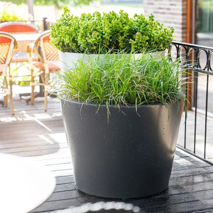 Adezz I Conic aus Aluminium