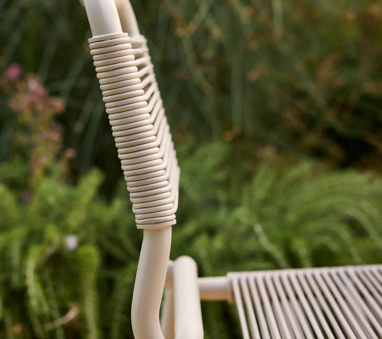 Cane-Line I Al Dente Stuhl stapelbar, 2er Set