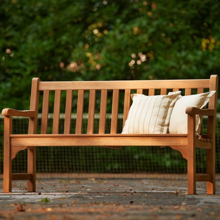 Traditional Teak I Anna Sitzbank 150 cm