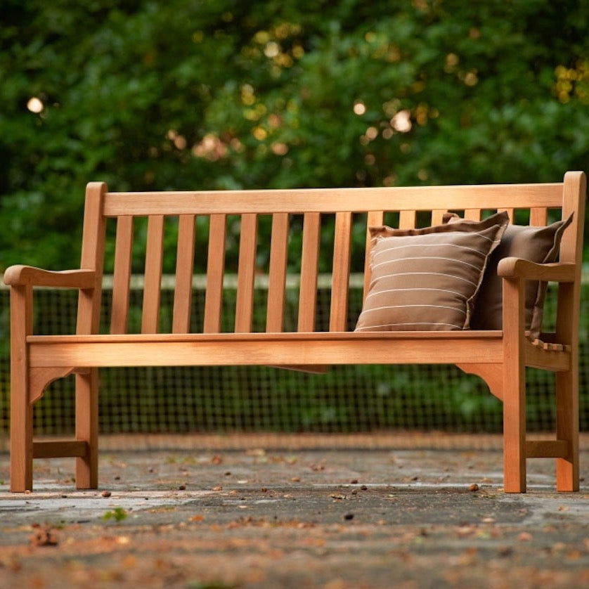 Traditional Teak I Anna Sitzbank 150 cm