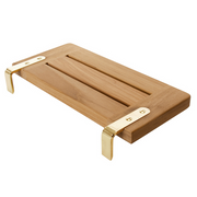 Barlow Tyrie I Safari Ansteckablage für Armlehnenstuhl