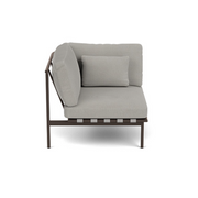 Barlow Tyrie I Around Deep Seating Ecksofa links