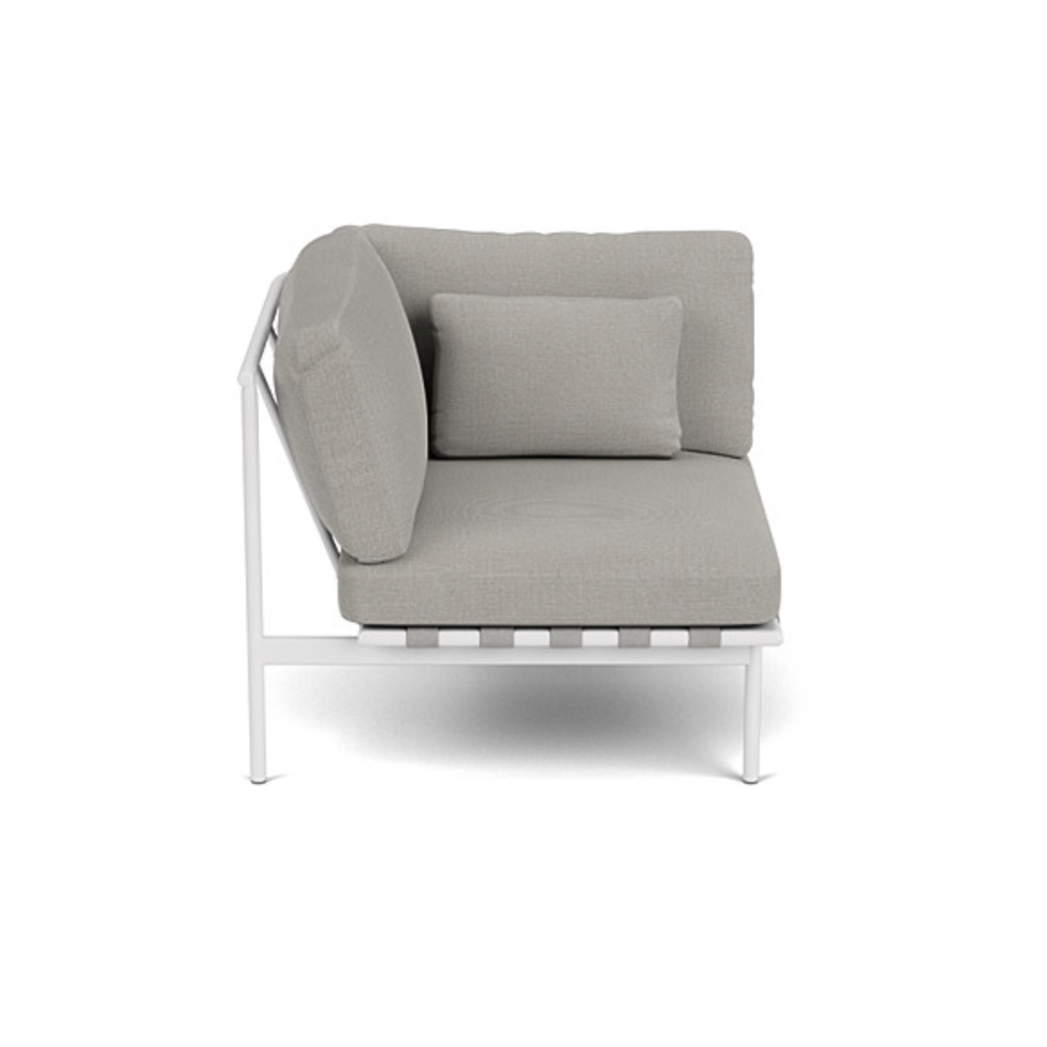 Barlow Tyrie I Around Deep Seating Ecksofa links