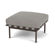 Barlow Tyrie I Around Deep Seating Hocker