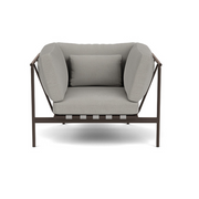 Barlow Tyrie I Around Deep Seating Sessel