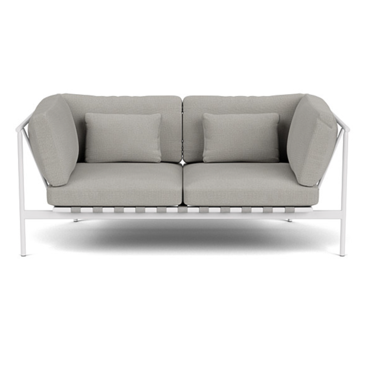 Barlow Tyrie I Around Deep Seating Sofa 177 cm