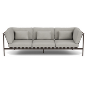 Barlow Tyrie I Around Deep Seating Sofa 247 cm