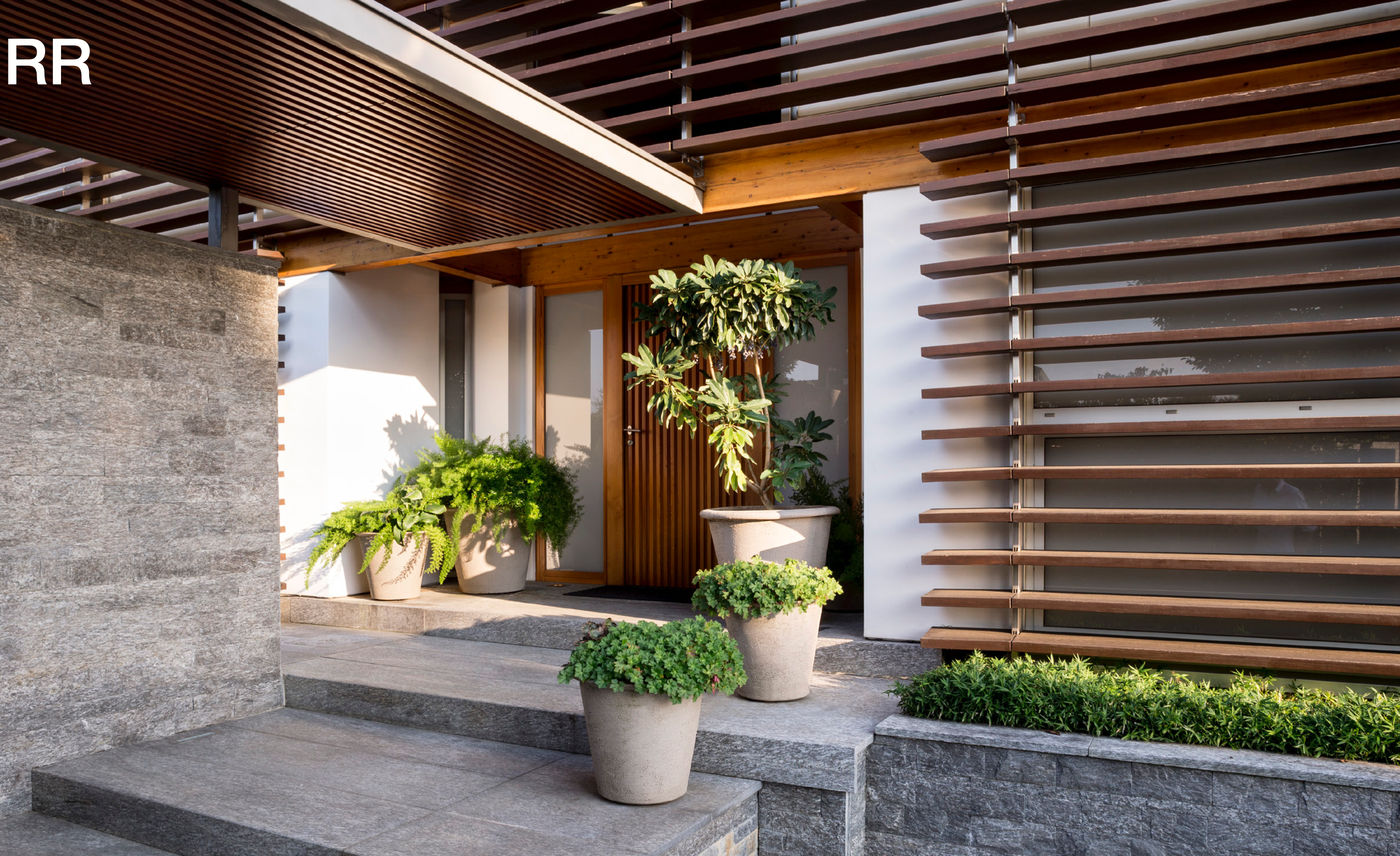 Atelier Vierkant I RR