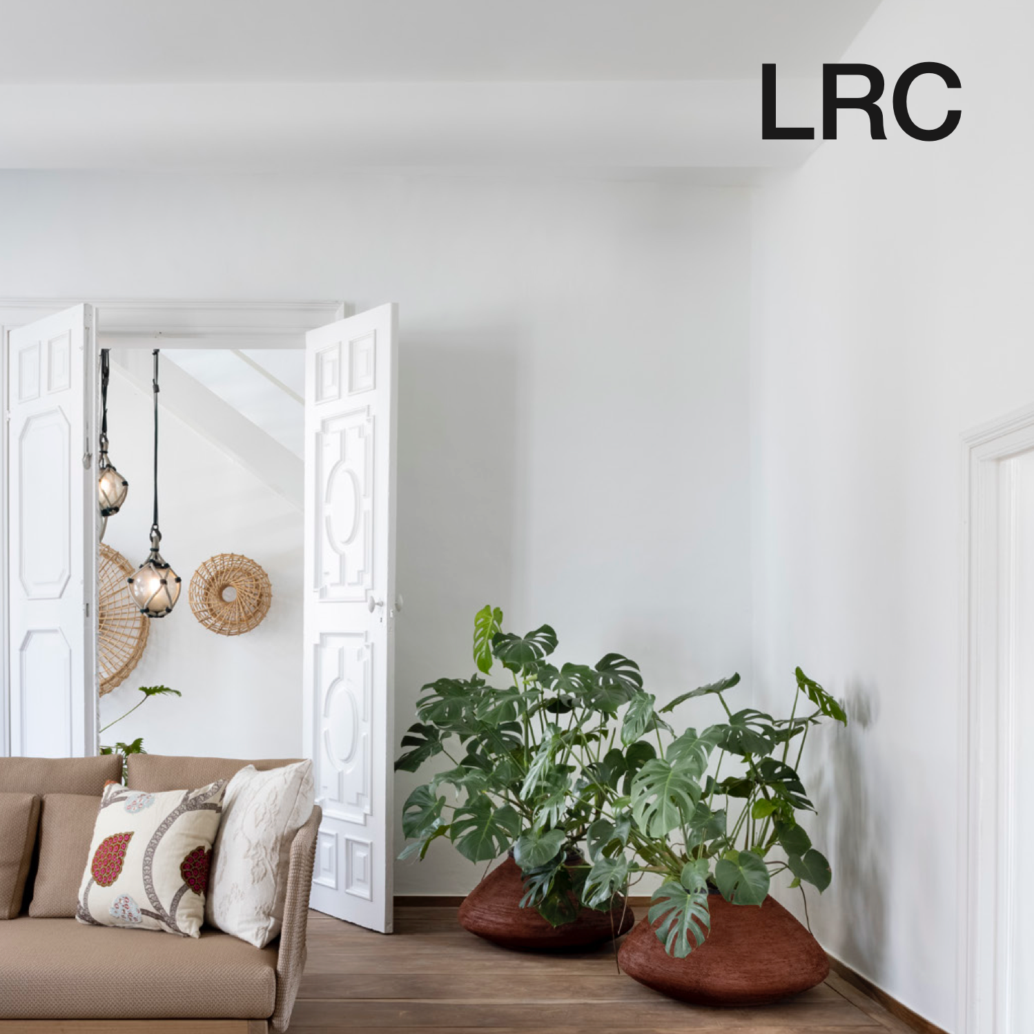 Atelier Vierkant I LRC