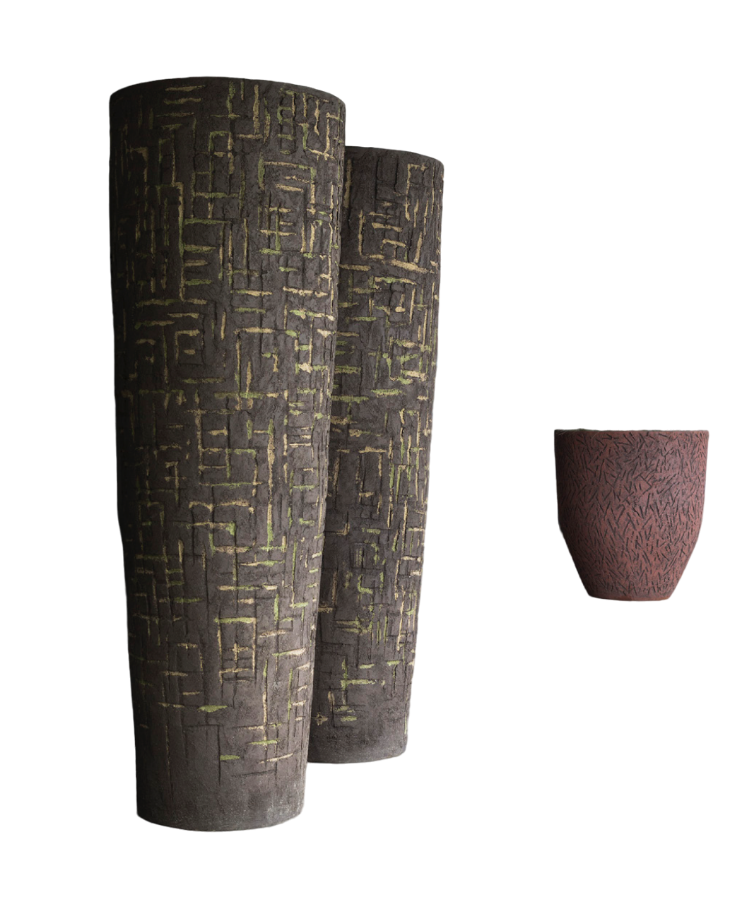 Atelier Vierkant I AHSB