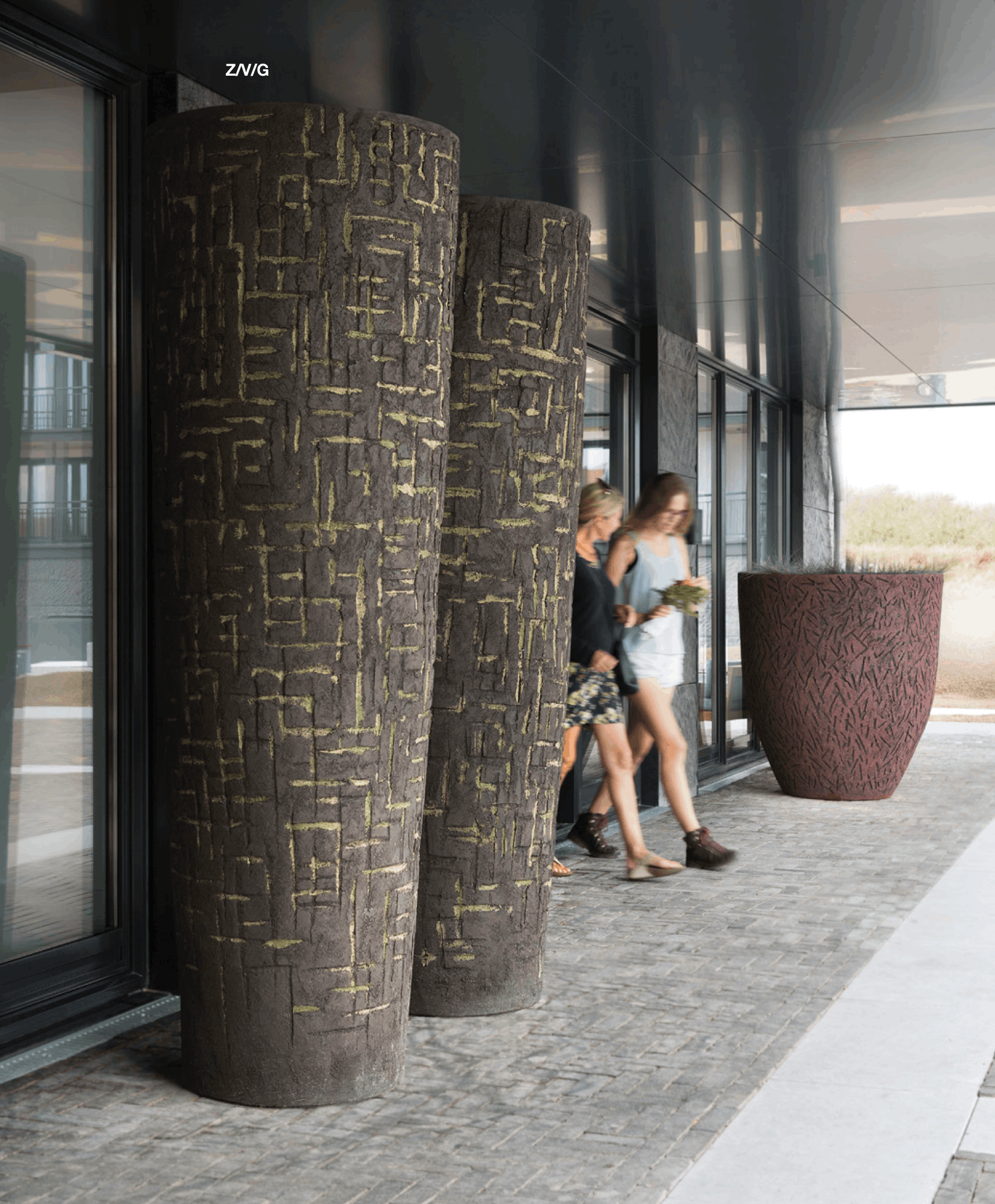 Atelier Vierkant I AHSB