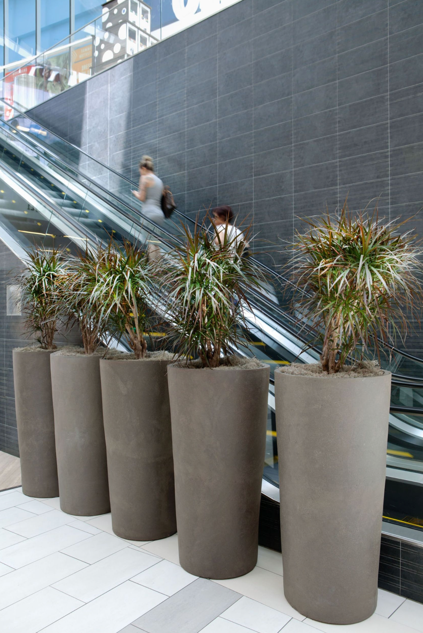 Atelier Vierkant I Modell MUR