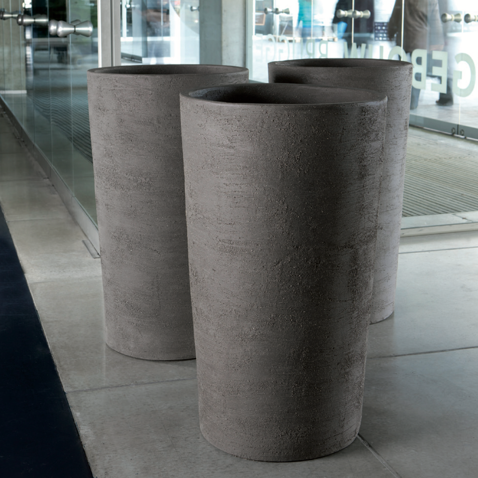 Atelier Vierkant I Modell MUR