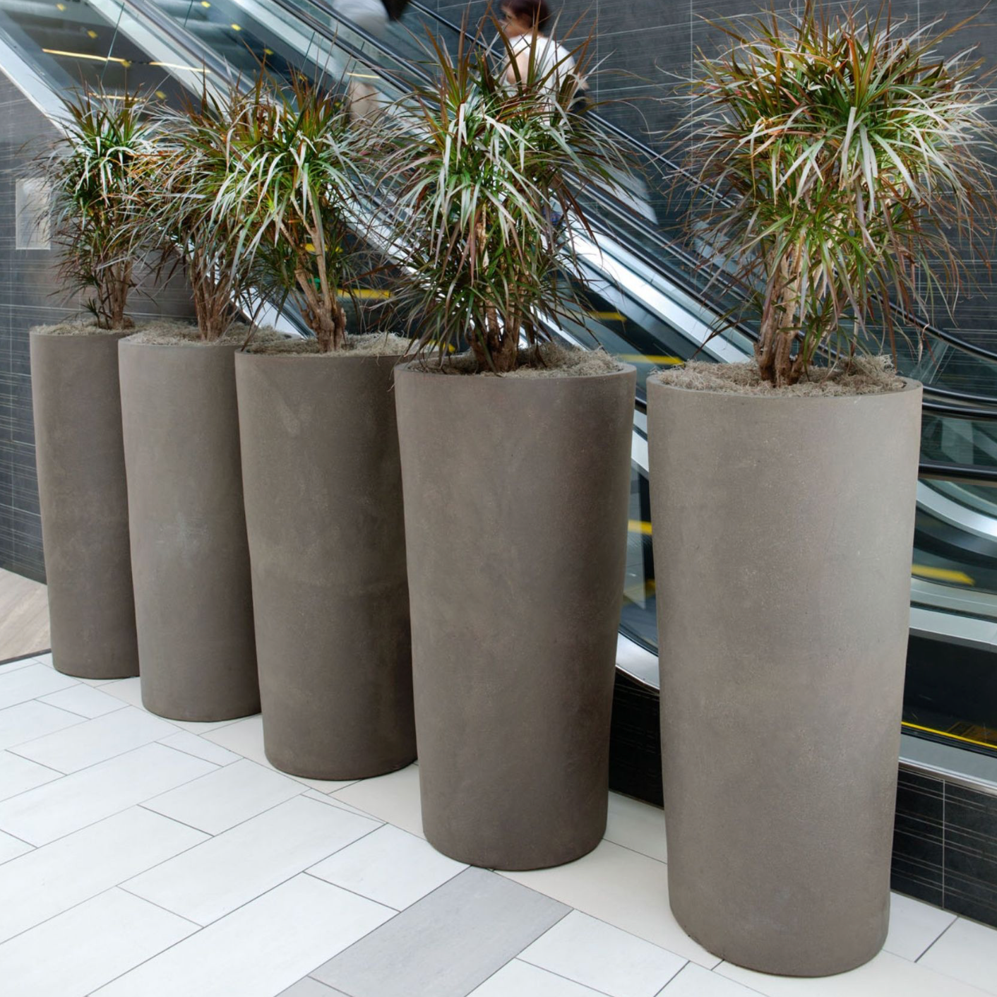 Atelier Vierkant I MUR