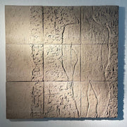 Atelier Vierkant I wall elements handmade