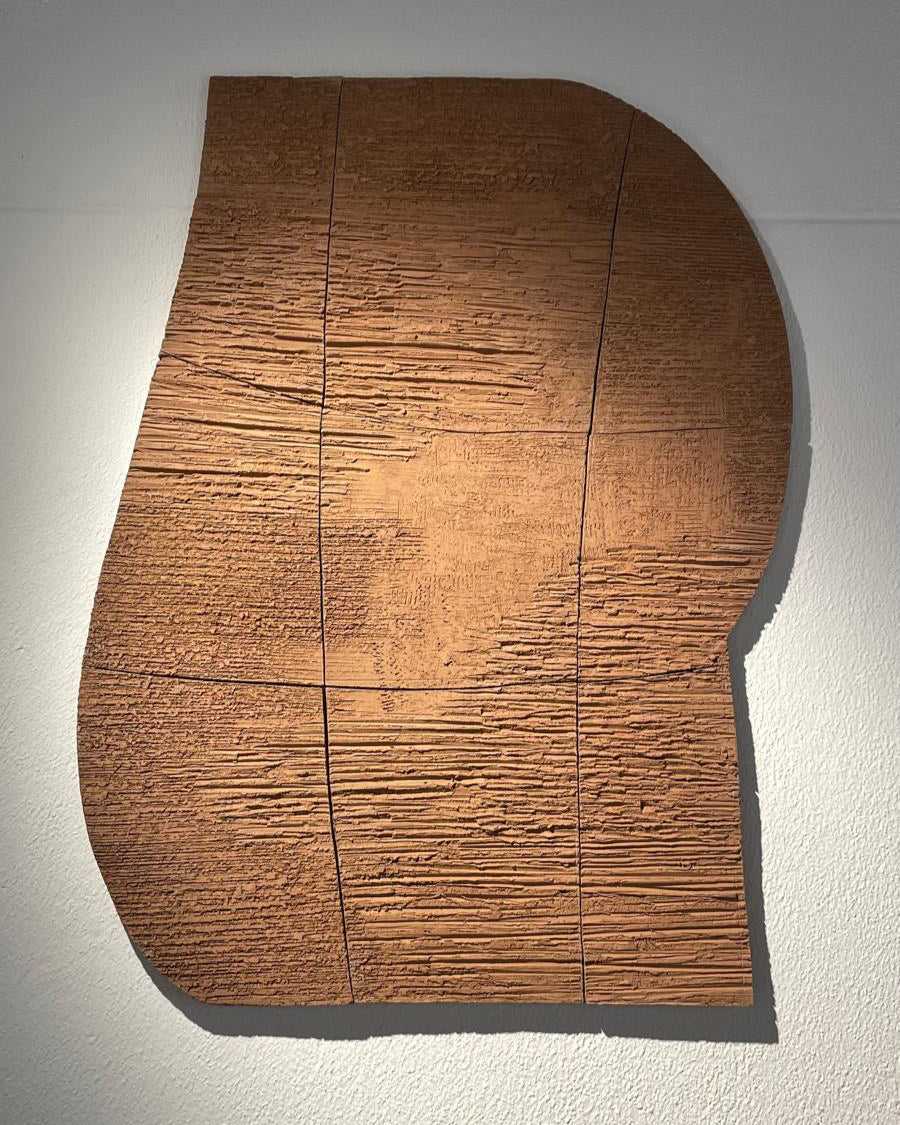 Atelier Vierkant I wall elements handmade