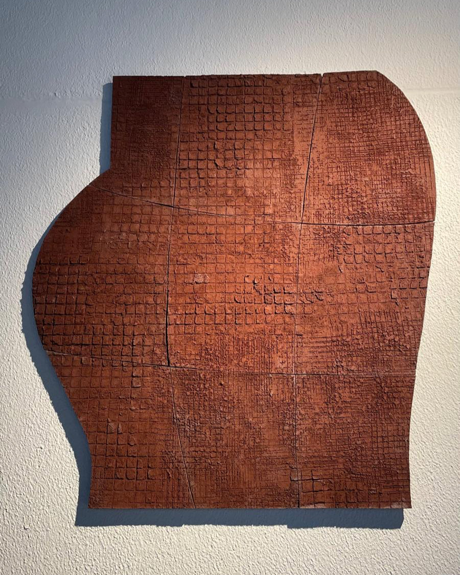 Atelier Vierkant I wall elements handmade