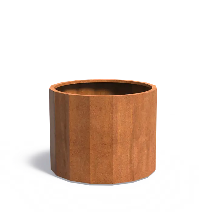 Für eine gesunde Bepflanzung empfehlen wir, eine Schicht aus Kieselsteinen und ein durchlässiges Anti-Wurzel-Tuch zu verwenden. Bedecken Sie dies mit passender Erde, um den perfekten Lebensraum für Ihre Pflanzen zu schaffen. Gestalten Sie Ihren Garten ganz nach Ihren Wünschen!