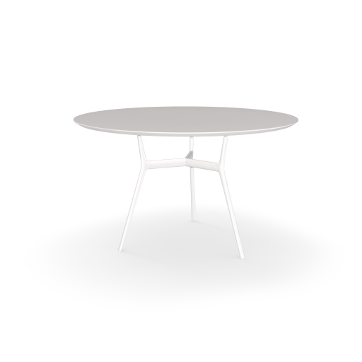 Tribu I Branch Bistrotisch 125 cm, rund