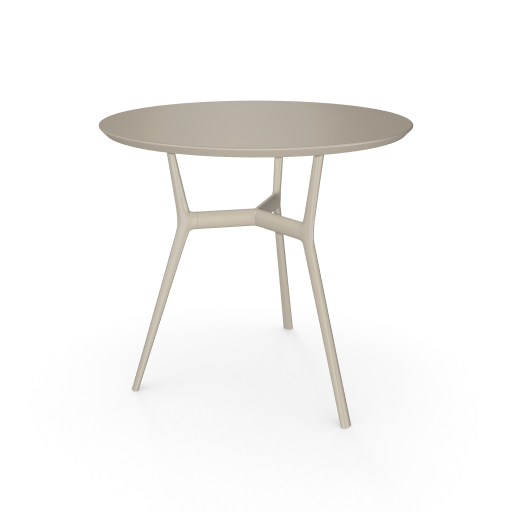 Tribu I Branch Bistrotisch 80 cm, rund