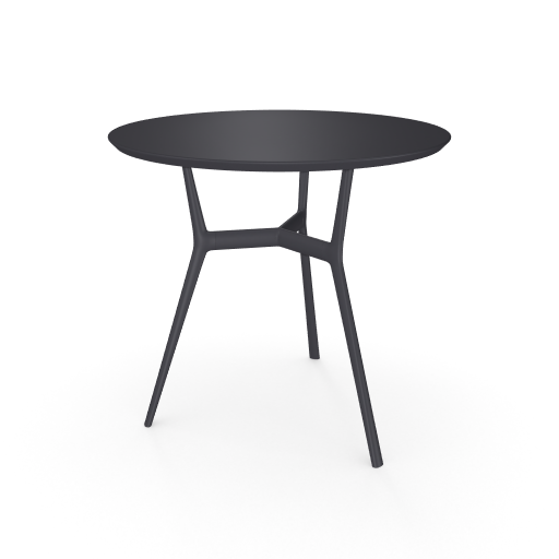 Tribu I Branch Bistrotisch 80 cm, rund