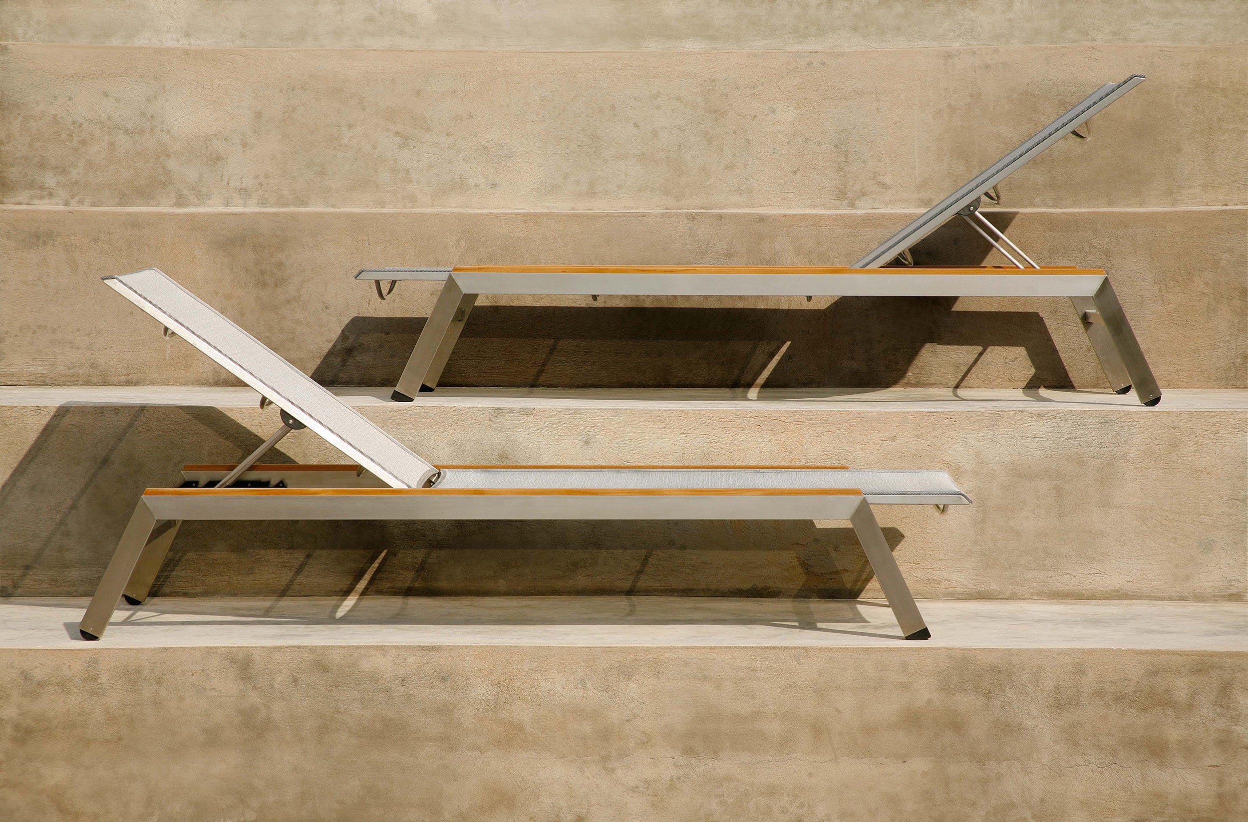 Barlow Tyrie I Equinox Sonnenliege