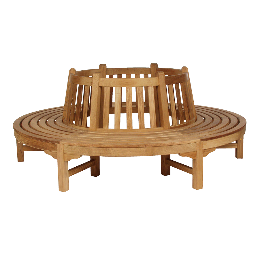 Barlow Tyrie I Glenham runde Baumbank