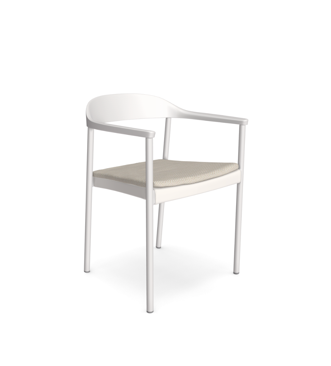 Tribu | Illum Armchair