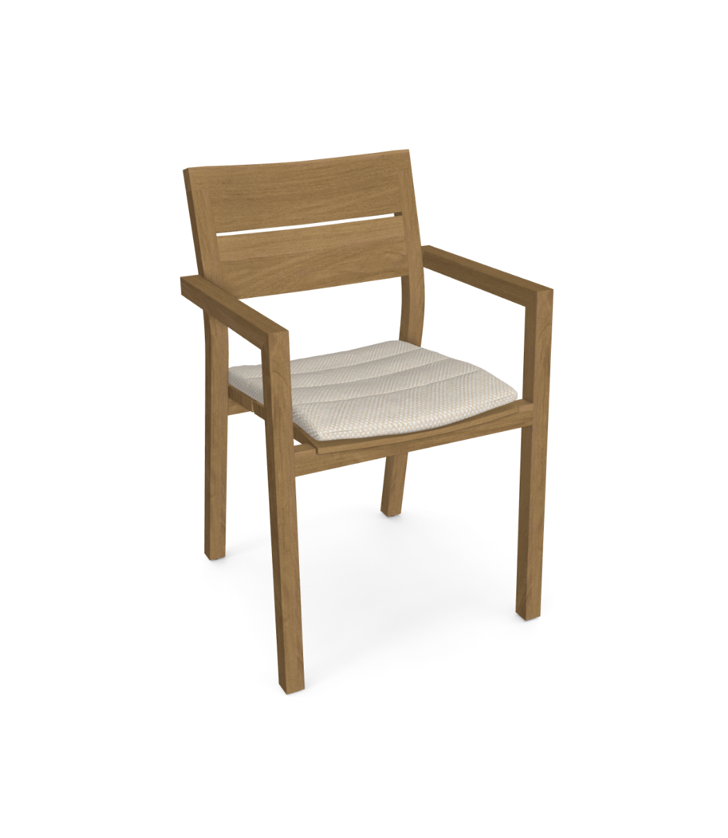 Tribu | Kos Armchair