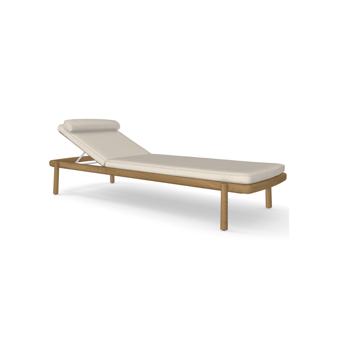 Tribu I Ukiyo sun lounger