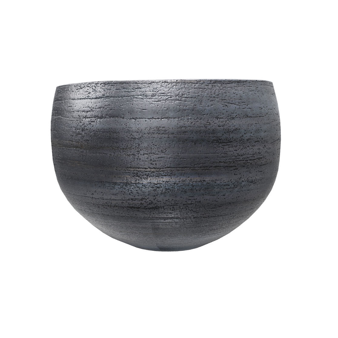 Domani Nuuk große Pflanzgefäße – Hotel, Spa & Rooftop Dekoration