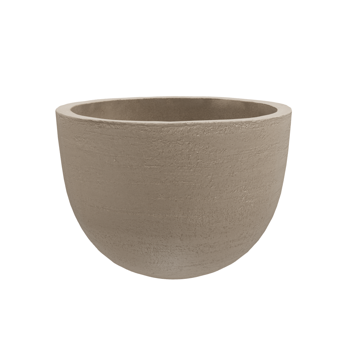 Domani Texel Pot – Terrakotta Ø50–120cm