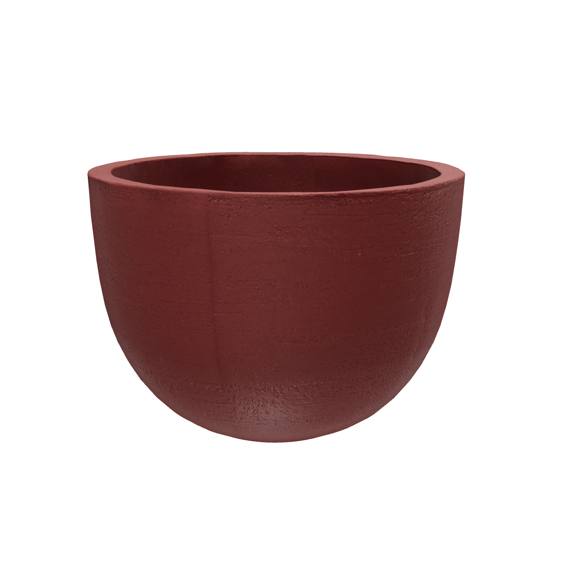 Domani Texel Pot – Terrakotta Ø50–120cm