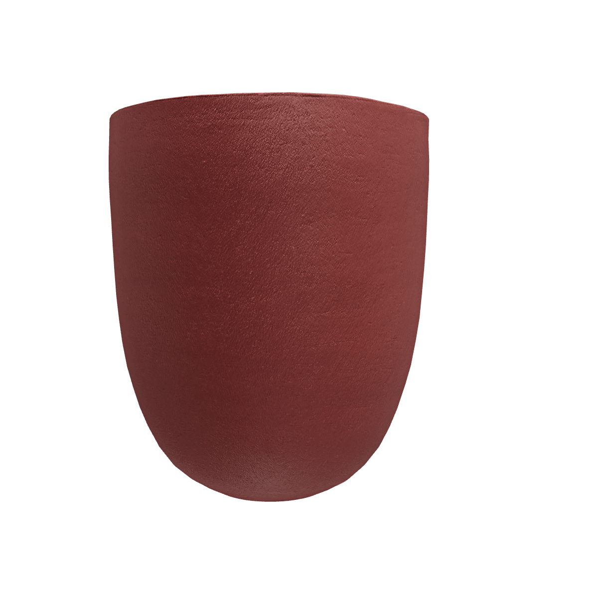 Domani Texel Pot – Terrakotta Ø50–120cm