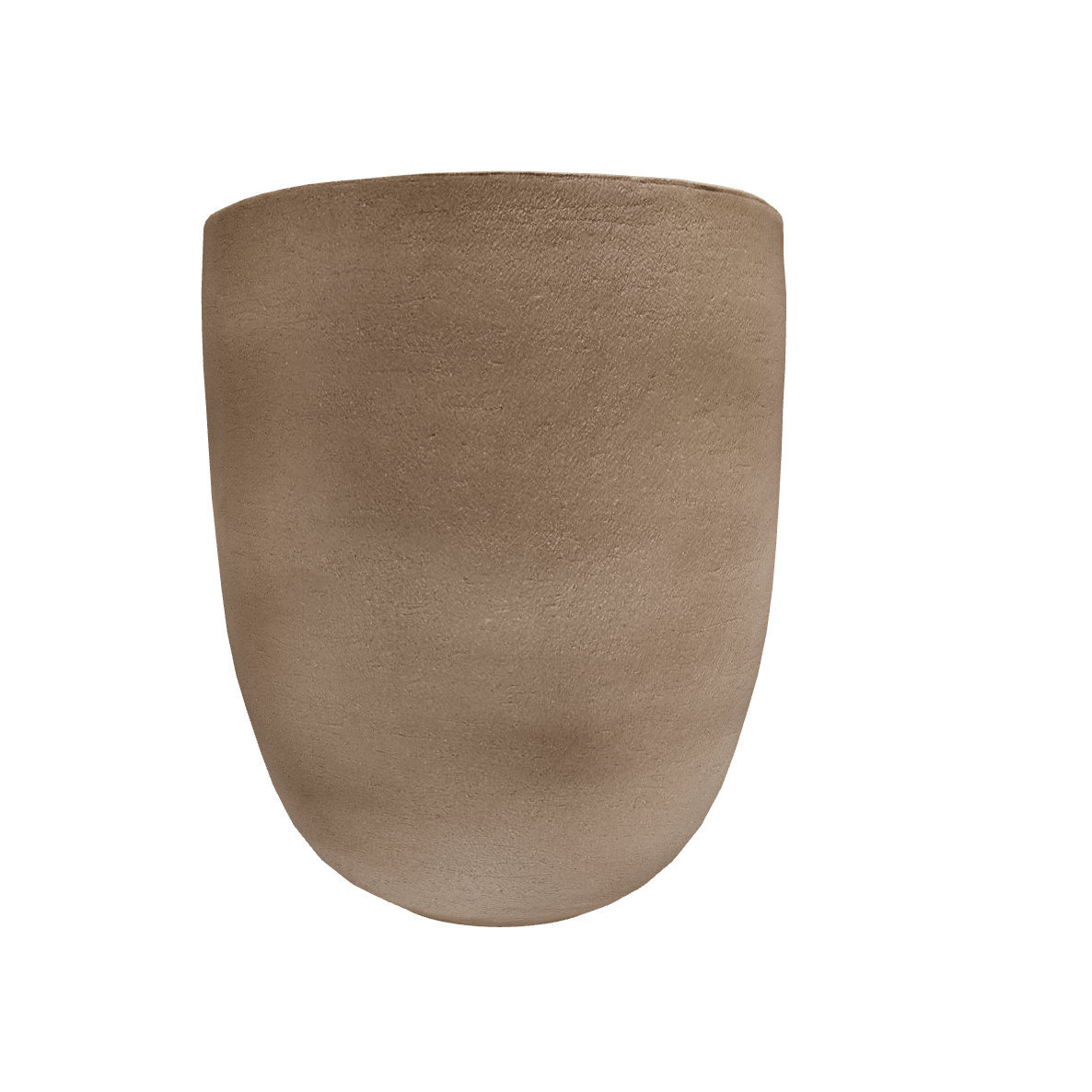 Domani Texel Pot – Terrakotta Ø50–120cm