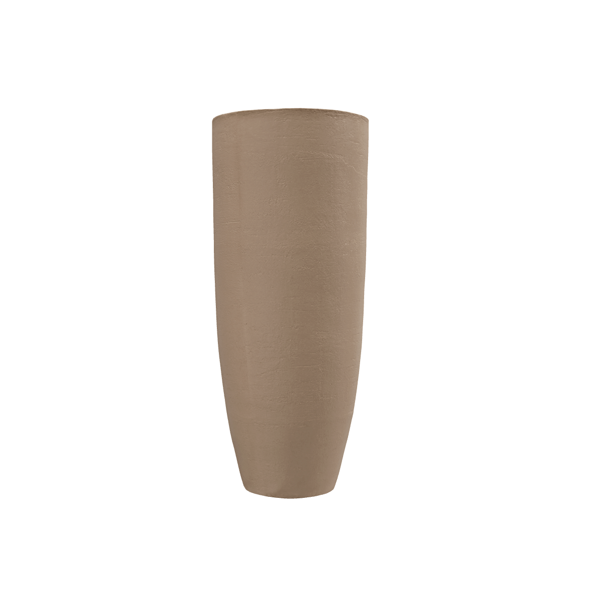 Domani Texel Pot – Terrakotta Ø50–120cm