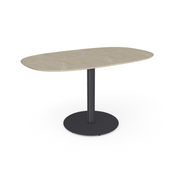 Tribu I T-Table Esstisch 136 cm, oval