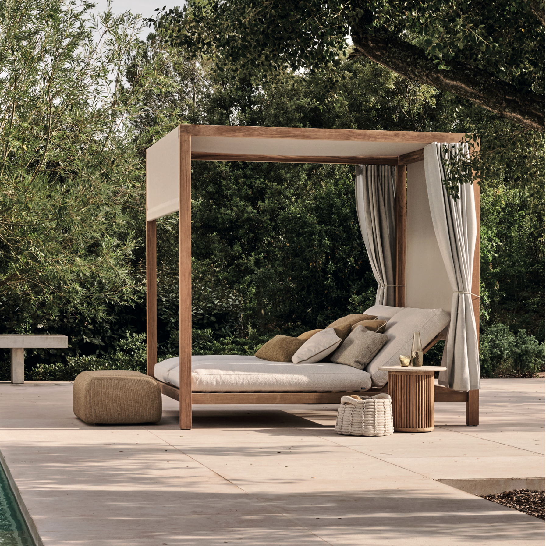 Tribu I Pure Cabana Daybed