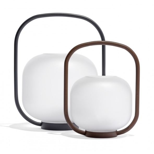 Todus Otus Bodenlampe – Bild 6