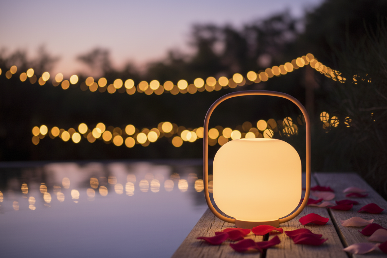 Todus | Otus Floor Lamp