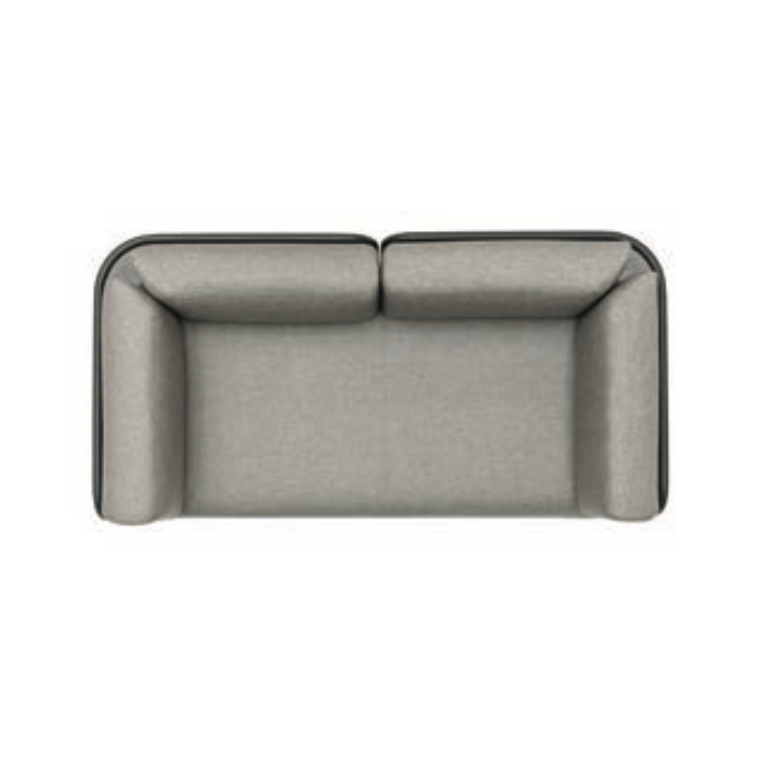 Todus I Baza modular sofa 168 cm