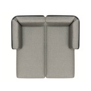 Todus Baza modulares Daybedsofa 168 cm – Bild 2