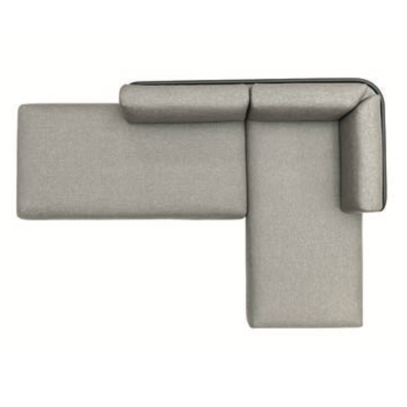 Todus I Baza modular lounge B