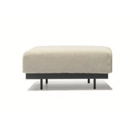Todus Dongo modularer Hocker 93 cm