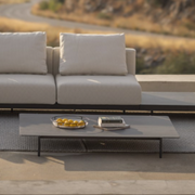 Todus I Dongo Couchtisch 150 cm, rechteckig