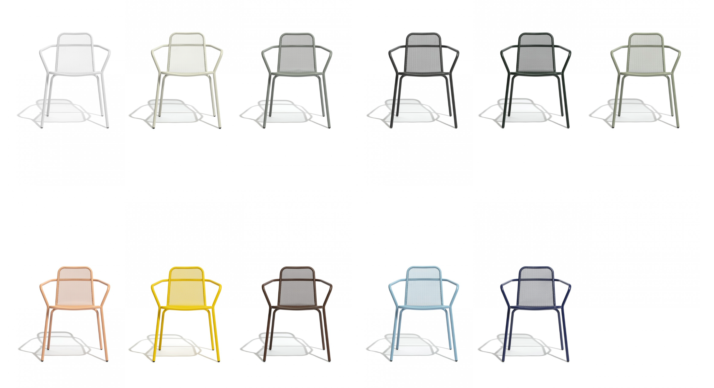 Todus I Starling Armchair